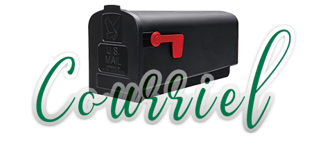 adresse électronique